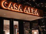 Casa Alba Ristorante
