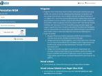 Simak Cara Cek NISN dan NPSN untuk SNPMB 2023