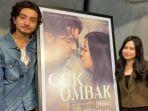 FILM - Cek Ombak (Melulu) (2022)