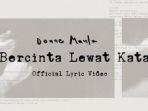 Chord-Gitar-Lagu-Bercinta-Lewat-Kata-Donne-Maula-ft-Yura-Yunita-Viral-TikTok-Cerita-di.jpg