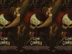 Film Horor - Clown in a Cornfield (2025)