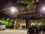 Coffca Cafe