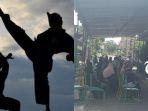 Cuma Gegara Tak Bawa Anggota Baru, Siswa SMP di Karanganyar Tewas Dianiaya Senior Saat Latihan Silat