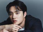 D.O EXO Umumkan Comeback Solo September Ini