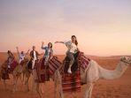 10 Hal yang Wajib Diketahui Tentang Wisata di Arab Saudi