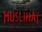 FILM - Muslihat (2025)