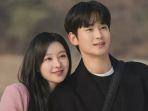 Drakor Queen Of Tears Kalahkan Crash Landing On You, Raih Rating Tertinggi dalam Sejarah tvN