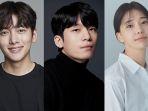 Drama Korea - The Worst Evil (2023)