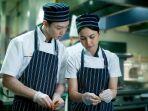 5 Keunikan Cerita Drama Secret Ingredient, Tak Cuma tentang Suka Duka Jadi Chef