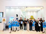 Perkuat Komitmen Industri Kesehatan & Kecantikan, EUROMEDICA Group Buka Klinik ke-100 SKIN+ & SLIM+