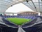 Estadio do Dragao