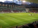Estadio do Maritimo