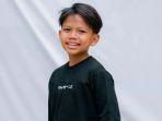 Setelah Viral Menyanyi di Depan Jokowi, Farel Prayoga Belum Kembali Masuk Sekolah