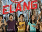 Film - 5 Elang (2011)
