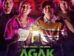 Film - Agak Laen: Menyala Pantiku! (2025)