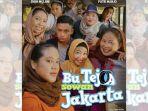 Film - Bu Tejo Sowan Jakarta (2024)