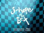Film Dokumenter - J-Hope in the Box (2023)