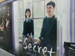 FILM - Secret: Untold Melody (2023)