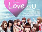 Film - Love is U (2012)