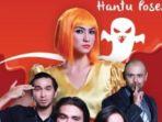 Film - Miemien: Hantu Posesif (2015)