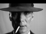 Sinopsis Film Oppenheimer, Cerita Dramatis Ilmuwan Penembu Bom Atom