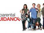 Film - Parental Guidance (2012)