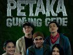 Film Persembahan Starvision, Petaka Gunung Gede Segera Tayang di Bioskop
