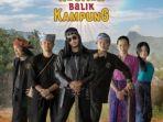 Film - Rocker Balik Kampung (2018)