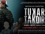 Film - Tukar Takdir (2025)