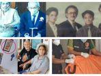Foto Rita Tomasoa Muda, Pasutri Lansia yang Meninggal di Bogor Ternyata Penyiar Radio dan Atlet Voli