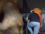 Cerita Satu Keluarga Mandi, Gosok Gigi dan Wudhu Pakai Air Toren Berisi Mayat di Pondok Aren Tangsel