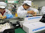 Foxconn Rekrut Lebih Dari 50.000 Pekerja Baru Saat Apple Berencana Genjot Produksi iPhone 16