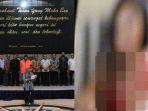GEGER Video Porno Muncul saat Guru Besar ITB Gelar Deklarasi Pemilu Beradab, Pelaku Masih Misterius