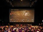 Film Pemandi Jenazah Hadir Sangat Mencekam Penontonnya di Gala Premiere