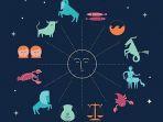 Ramalan Zodiak Besok Kamis 13 Juni 2024, Gebetan Aries Muncul, Cancer Ada Cuan Tak Terduga