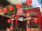 Jangan Lewatkan, Gebyar Kuliner Cap Go Meh di The Park Mall Solo, Catat Tanggalnya