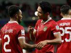 Jadwal Siaran Langsung Timnas Indonesia vs Vietnam Hari Ini, Kick Off Jam 20.30 WIB, Live RCTI