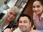 Gideon-Tengker-Raffi-Ahmad-dan-Nagita-Slavina.jpg