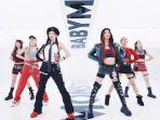BABYMONSTER Resmi Debut dengan MV 'BATTER UP'