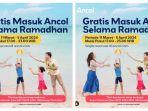 Ancol Bagi-bagi Tiket Masuk Gratis Bagi Pengunjung, Berlaku hingga 5 April 2024