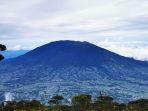 Gunung Marapi 2.892 Mdpl