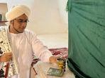 Meninggal Dunia, Ini Pesan Terakhir Habib Hasan bin Jafar Assegaf: Minta Maaf hingga Titip Anaknya
