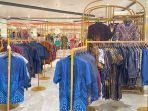 Gandeng Metro Group, Hadinata Batik Hadir di 3 Mall Terbesar di Indonesia
