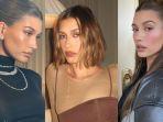 Sosok Hailey Bieber, Istri Justin Bieber yang Dibela Selena Gomez saat Dapat Ancaman Pembunuhan