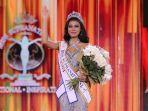 Mengenal Sosok dan Perjalanan Harashta Haifa Zahra, Gadis Bandung Pemenang Miss Supranational 2024