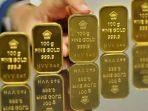 Harga Emas Hari Ini Senin 10 Juni 2024 Naik Rp1.000, Per Gram Mulai dari Rp 1.329.000
