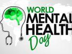 Hari Kesehatan Mental Sedunia