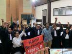 Luhut Kalah Telak, Aktivis HAM Haris Azhar dan Fatia Divonis Bebas dari Kasus Pencemaran Nama Baik