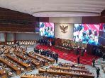Mengintip Gaji dan Tunjangan Fantastis Anggota DPR RI 2024-2029, Bisa Tembus Rp 50 Juta