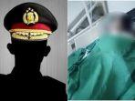 Viral Oknum Polri Terlibat Pelecehan di Parigi Moutong, Kini Ia Ditahan di Polda Sulteng